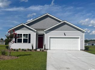 3621 Bells Lake Cir LOT 130, Cali B Longs, SC 29568