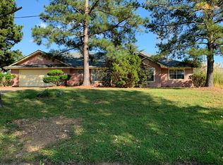 1146 Old Jackson Rd, Canton, MS 39046