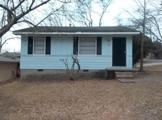 3400 Longcoy St, Little Rock, AR 72204