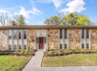 7205 Arlie Dr, Knoxville, TN 37918