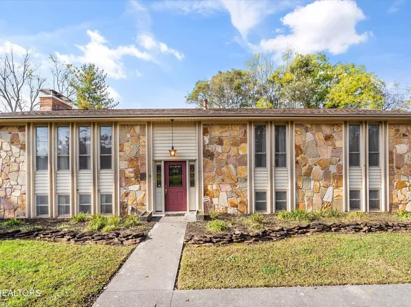 7205 Arlie Dr, Knoxville, TN 37918
