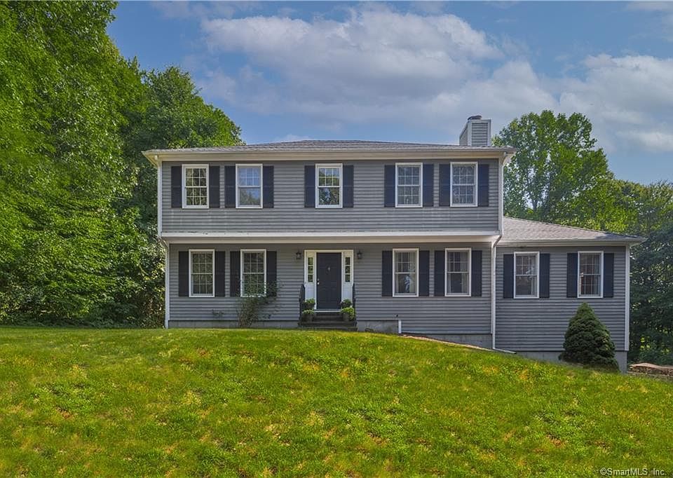 191 Hattertown Rd, Newtown, CT 06470 | Zillow