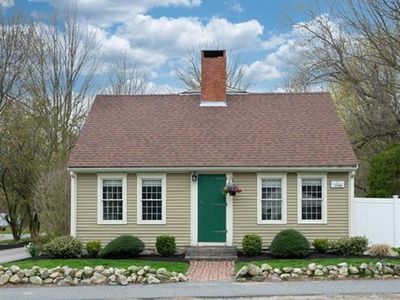 151 High St, Norwell, MA, 02061
