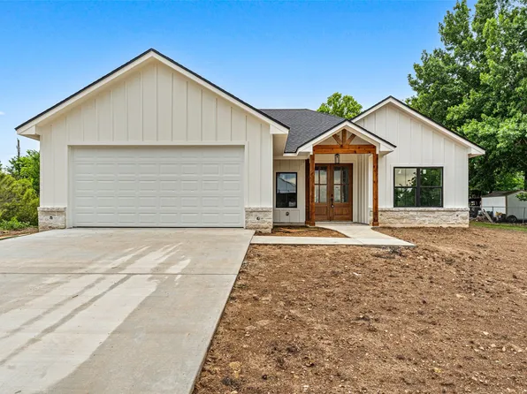 267 Sherwood Dr, Woodway, TX 76712