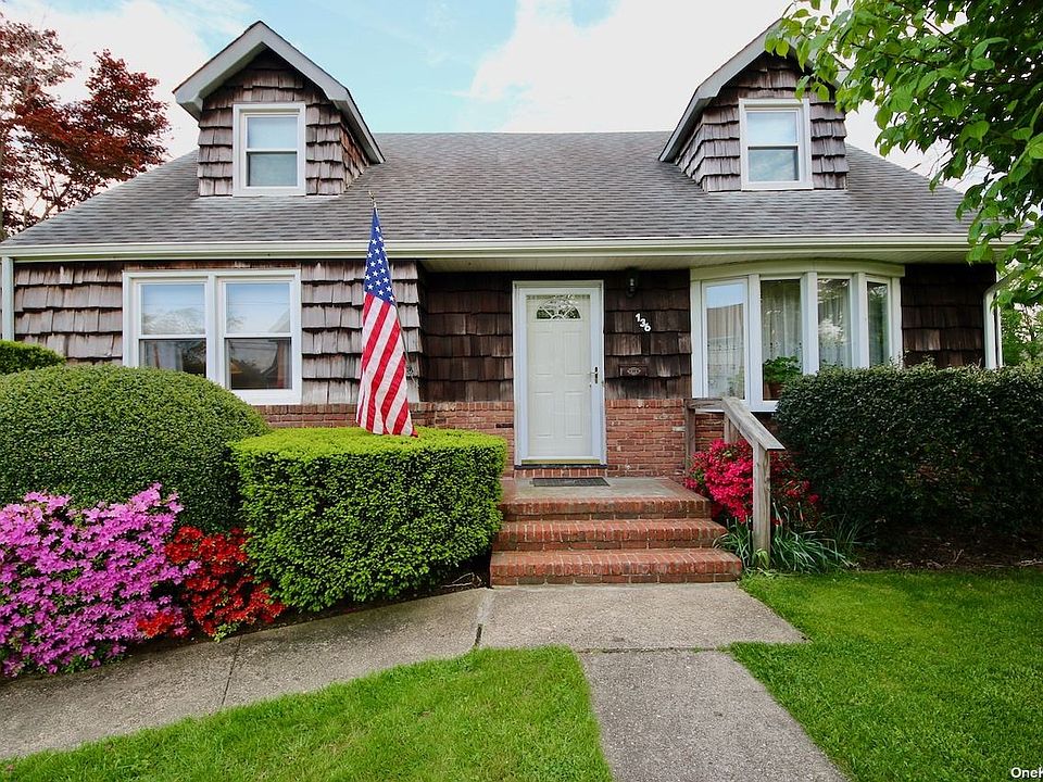 136 E 11th Street, Huntington Station, NY 11746 Zillow