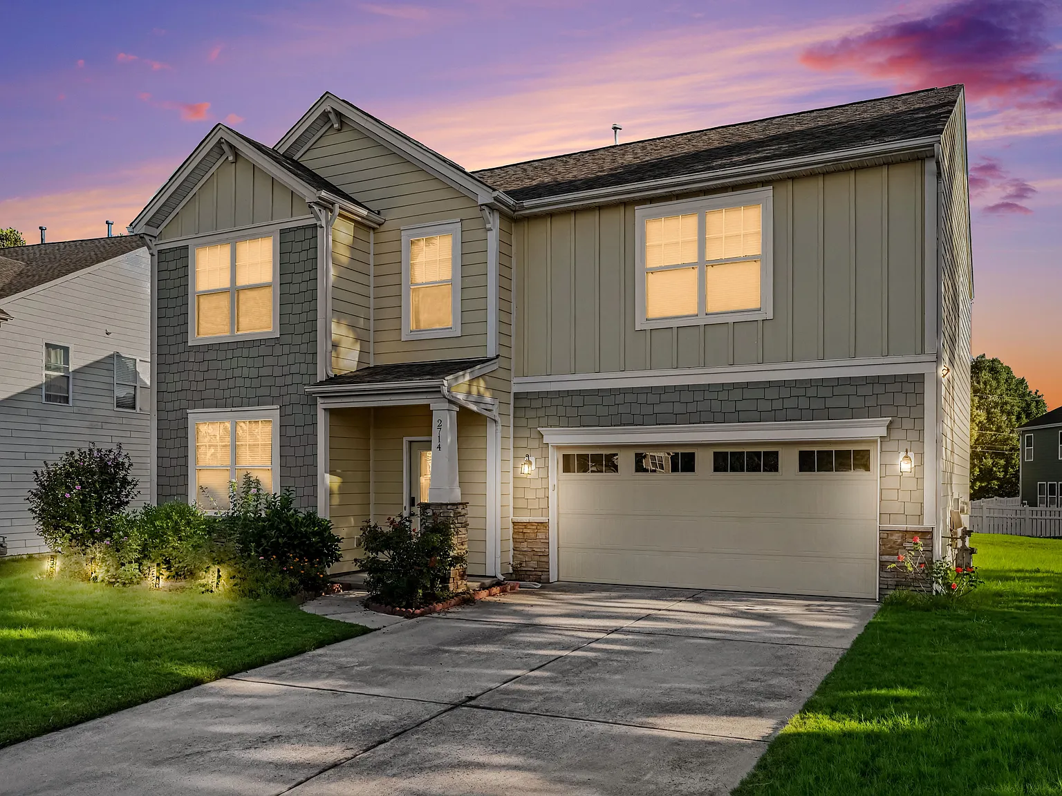 4 bed, 2.5 bath, 2624 sqft, $2,795 — Photo 4