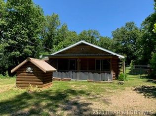 275 Purvis Rd, Sunrise Beach, MO 65079
