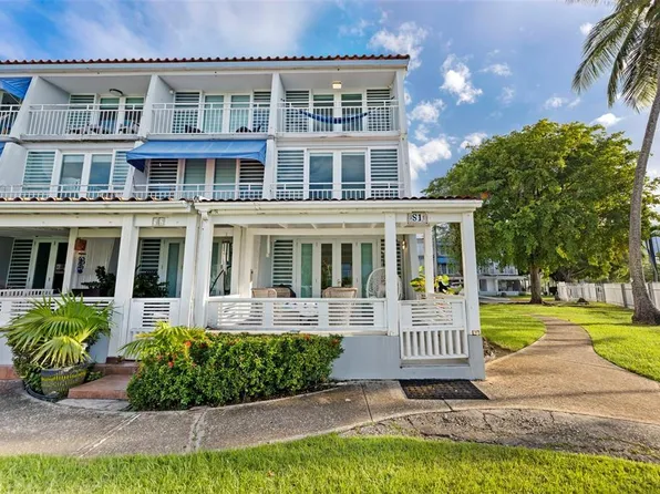 Carretera 693 Villas De Playa 2 S #1, Dorado, PR 00646