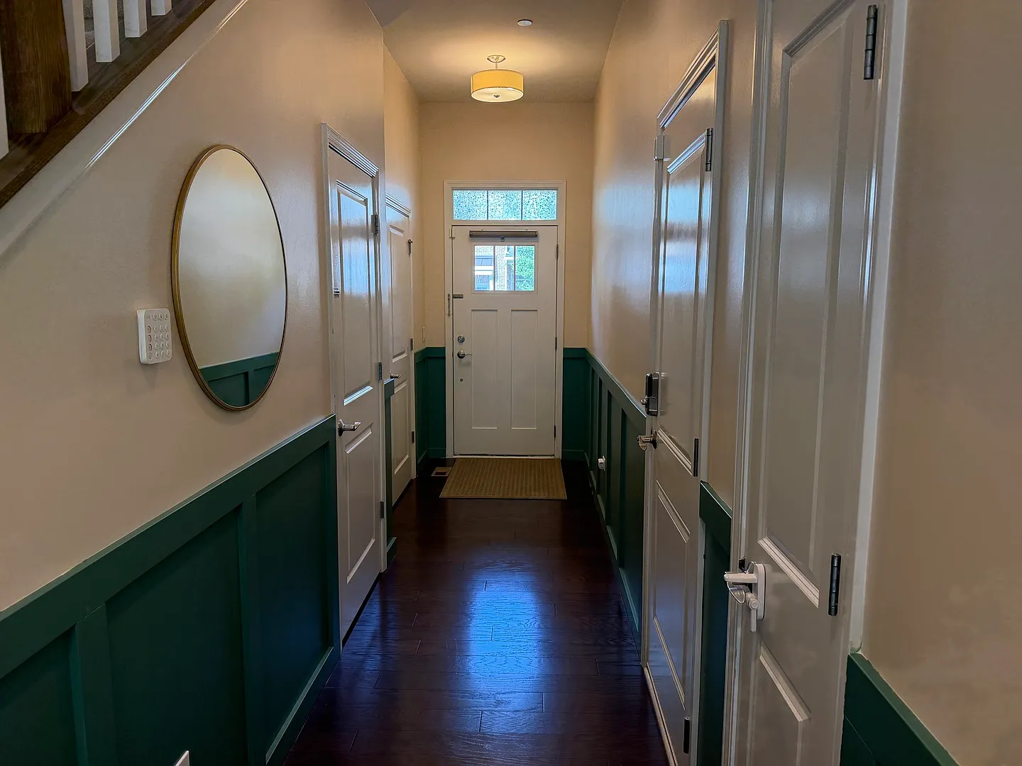 3 bed, 3.5 bath, 2034 sqft, $3,495 — Photo 2
