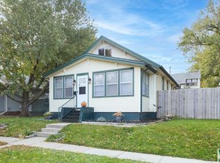 2500 Chicago Ave, Sioux City, IA 51106