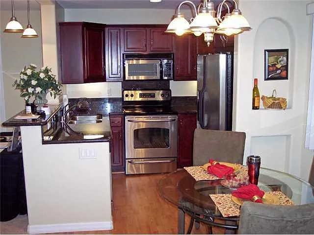 5055 Collwood Blvd #314 — Photo 2