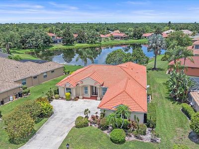 5523 Secluded Oaks Way, Sarasota, FL, 34233