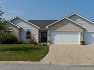 336 Buchanan Dr, West Lafayette, IN