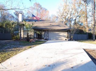 14615 Mandarin Rd, Jacksonville, FL 32223