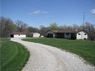 2683 Oxen Rd, Waverly, KS 66871