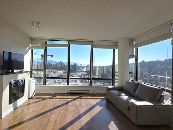 5th image of 400 Capilano Rd #2102
