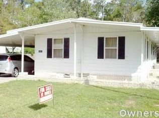 15311 Santa Fe Trl, Eustis, FL 32726