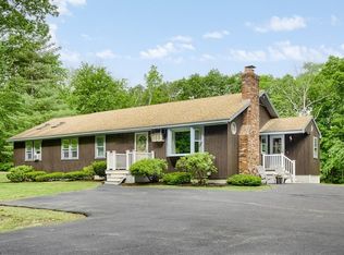 1731 Wachusett St, Jefferson, MA 01522