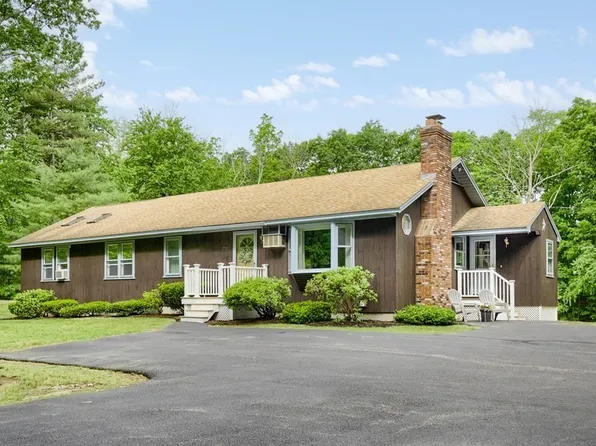 1731 Wachusett St, Jefferson, MA 01522