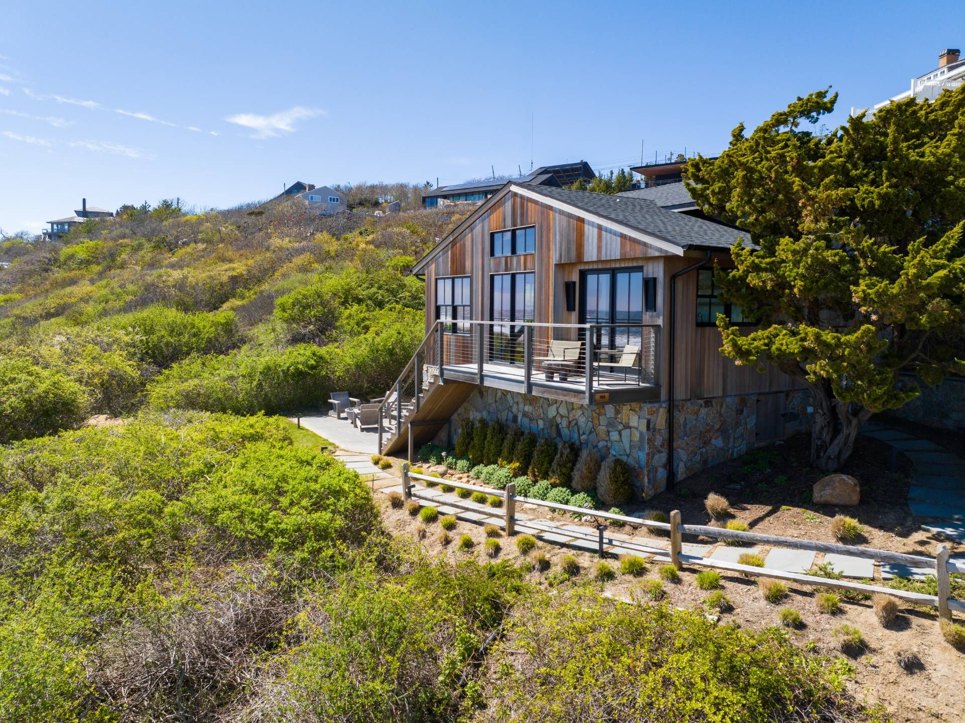 272 Old Montauk Hwy Cottage 3, Montauk, NY 11954 Out East