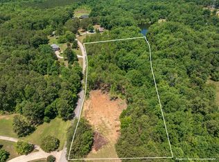 Wicklow Rd, Campobello, SC 29322