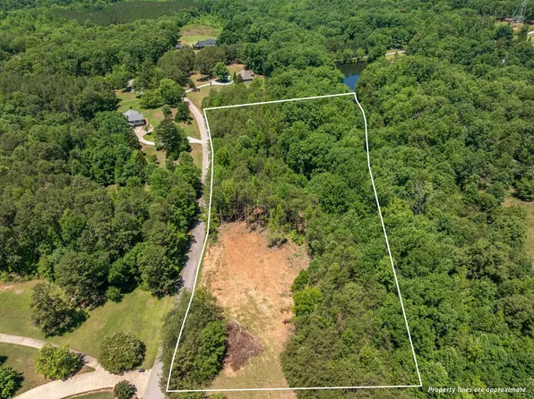Wicklow Rd, Campobello, SC 29322