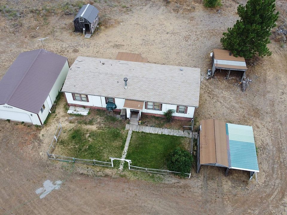 16402 S Carstens Rd, Edwall, WA 99008 Zillow