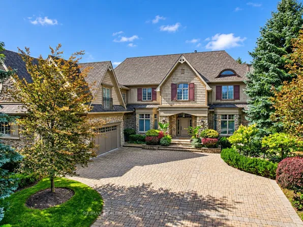 60 Parr Pl, Vaughan, ON L4J 8L1