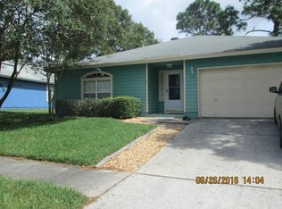 3341 Cancun Dr E, Jacksonville, FL 32225