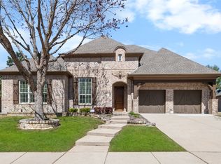 4271 Rocky Ford Dr, Prosper, TX 75078