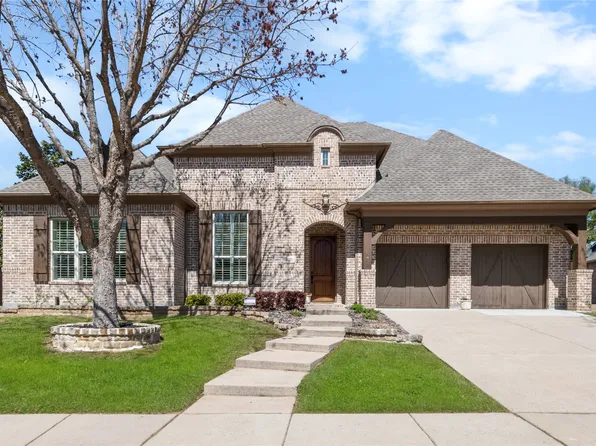 4271 Rocky Ford Dr, Prosper, TX 75078