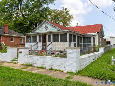 3601 Decatur St, Richmond, VA, 23224