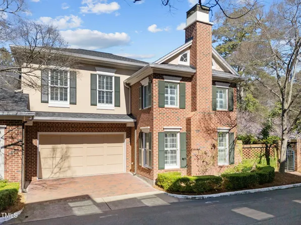 2820 Glenwood Gardens Ln Unit 101, Raleigh, NC 27608