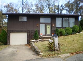 1115 Locust Ter, Huntington, WV 25705