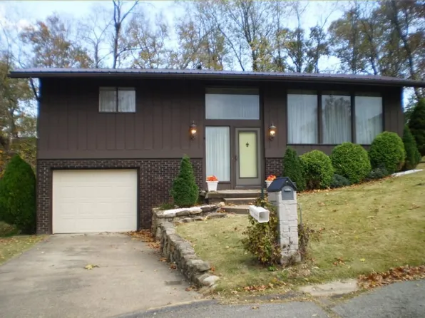 1115 Locust Ter, Huntington, WV 25705