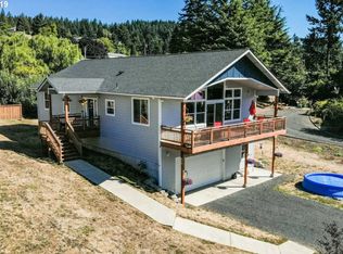 510 NE Pine St, Stevenson, WA 98648