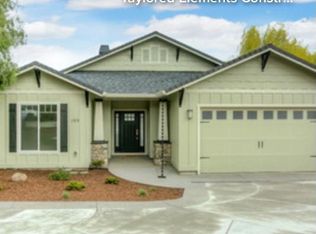 632 Fordyce St, Ashland, OR 97520