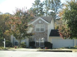 4369 Gray Raptor Cir, Snellville, GA 30039
