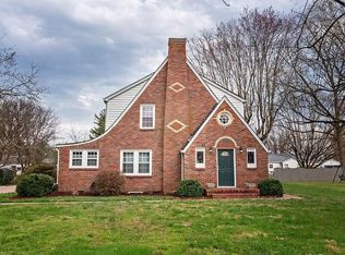 304 Georgetown Rd NW, Cleveland, TN 37311