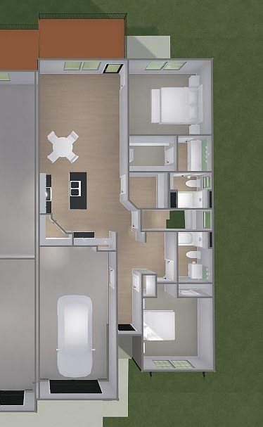 2nd image of 201 Timber Ridge Dr