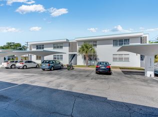 8401 N Atlantic Ave APT E2, Cape Canaveral, FL 32920
