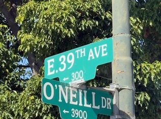 345 E 39th Ave, San Mateo, CA 94403