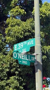 345 E 39th Ave, San Mateo, CA, 94403