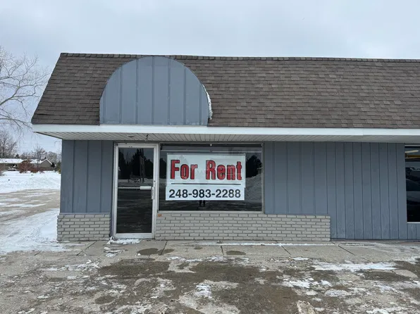 5149 N Us Highway 23, Oscoda, MI 48750