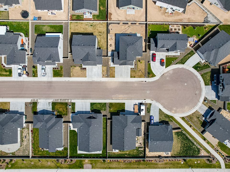 Silver Trail by CBH Homes in Kuna ID Zillow