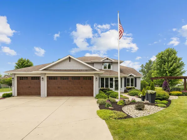 3482 County Road 36, Auburn, IN 46706