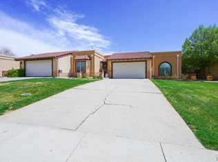 1303 Rancho Del Sol, Pueblo, CO 81008