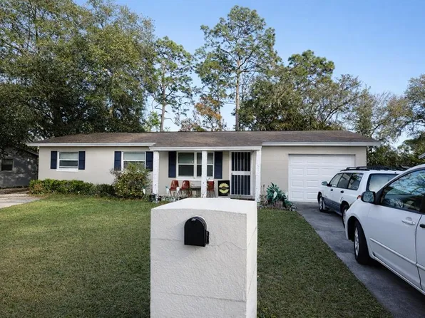 3651 Rundo Dr, Orlando, FL 32818