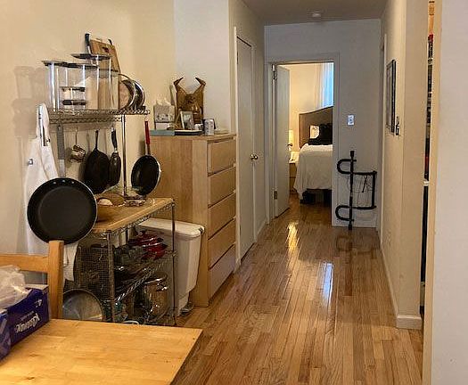 5th image of 211 W 123rd St #1