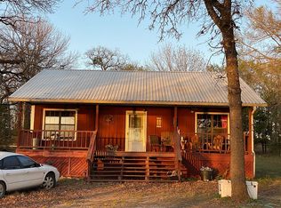 112 Lcr 902, Jewett, TX 75846